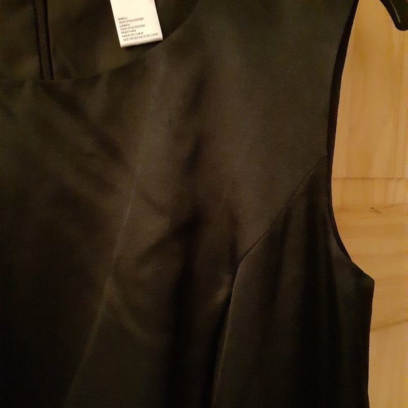 MASSEY'S 2PC DRESS & DUSTER COAT NWT SIZE 10 - Picture 3 of 9